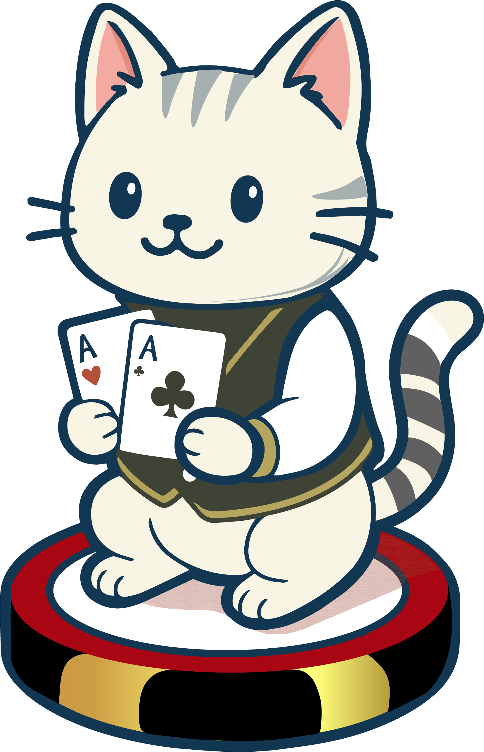 Cat Chip